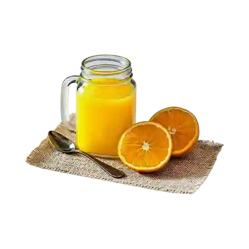 Naranajada de 14 Oz
