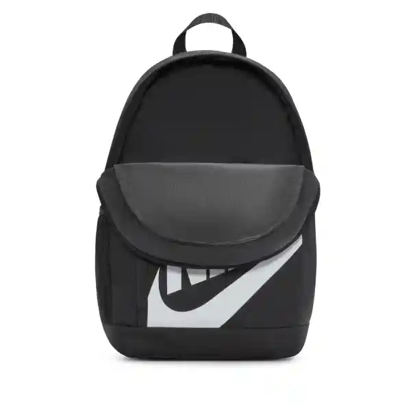 Nike Morral Y Elmntl Shoebox Lifestyle Niño Negro Talla MISC