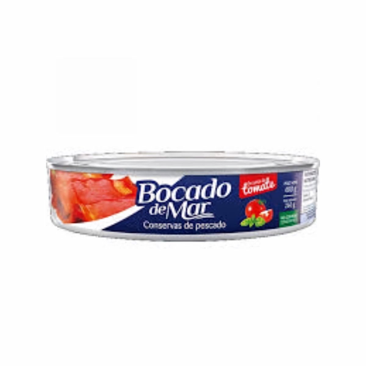 Conserva de Pescado Bocado De Maren Salsa De Tomate 400 g