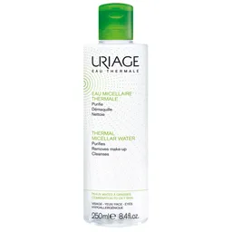 Uriage Agua Micelar Desmaquillante para Pieles Mixtas a Grasas