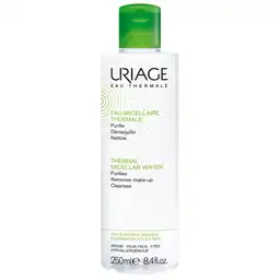 Uriage Agua Micelar Desmaquillante para Pieles Mixtas a Grasas