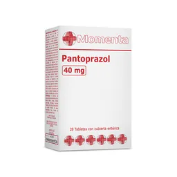 Momenta Pantoprazol (40 mg)