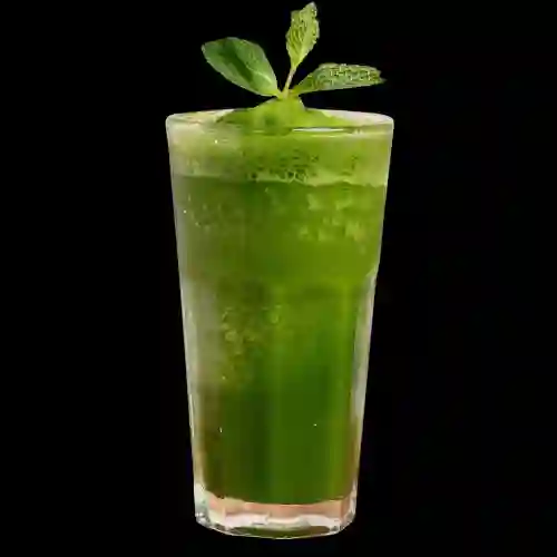 Limonada de Hierbabuena