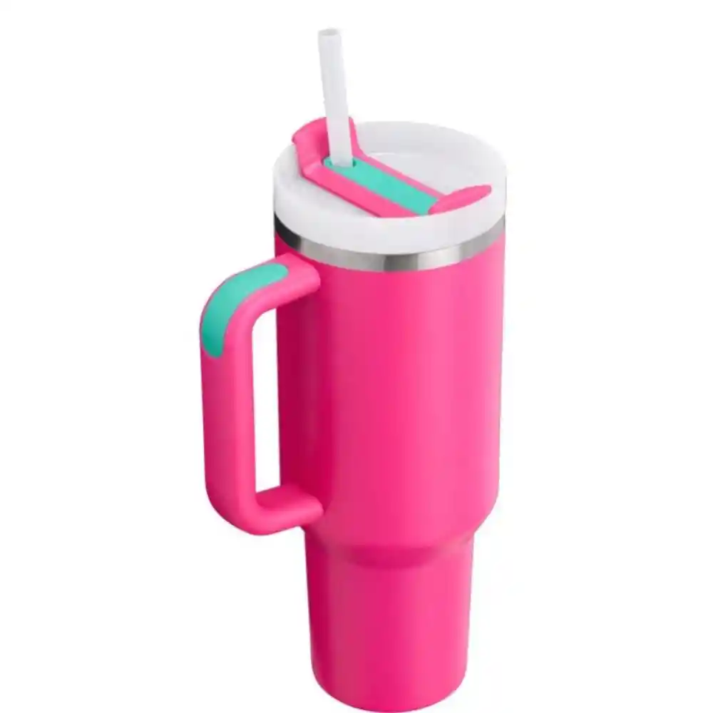 Termo Passion Pink Stanley 1010824727