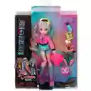 Monster High Juguete Lagoona Moda