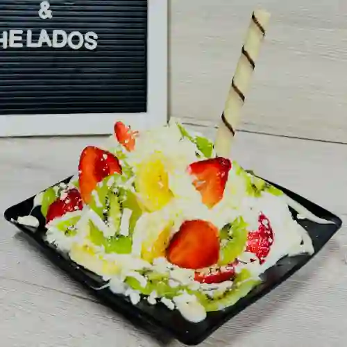 Picada Tropical