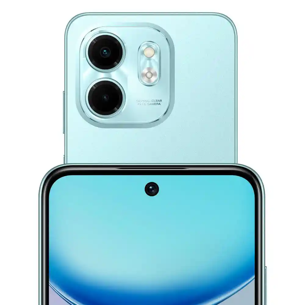 Celular Infinix Smart 9 128 Gb 3 Gb Ram Verde