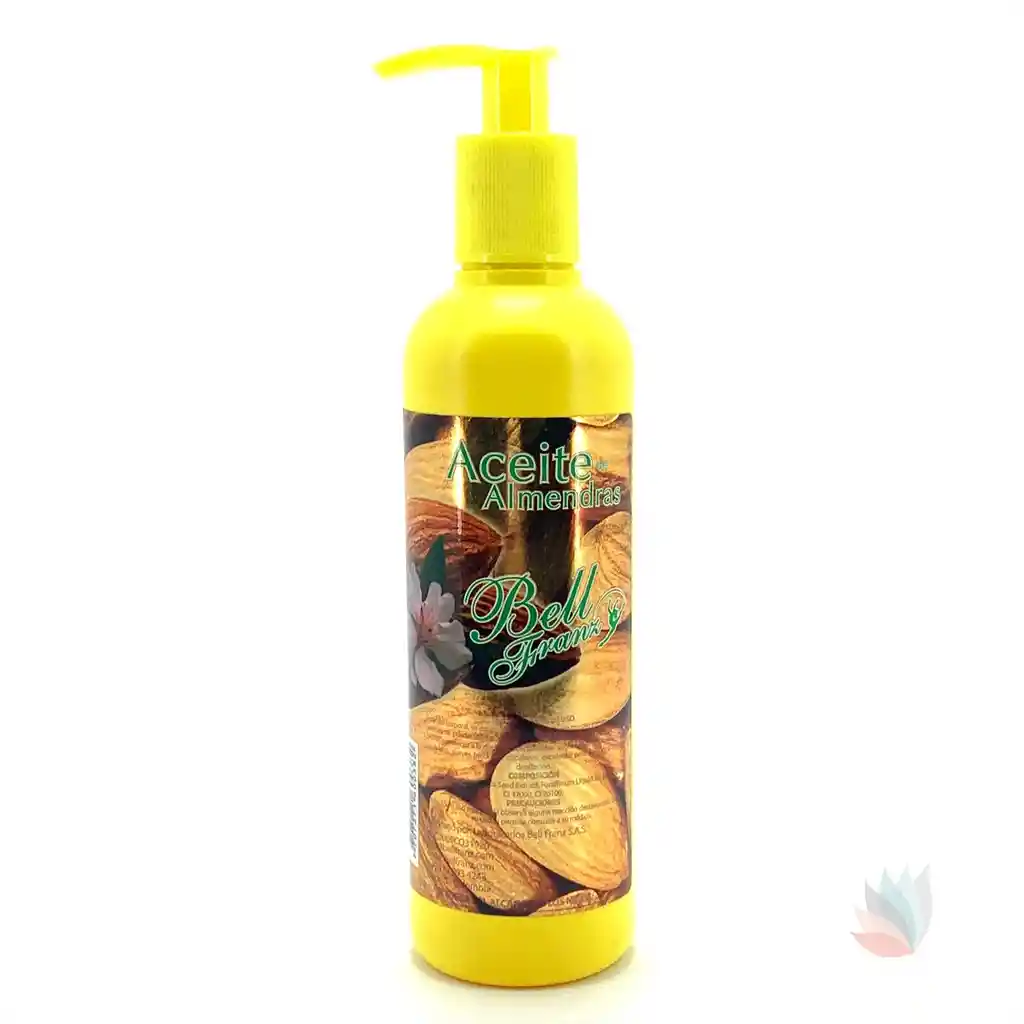  BELL FRANZ Aceite De Almendras  