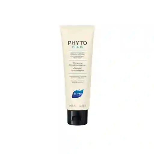 Phyto Shampoo Detoxificante Phytodetox