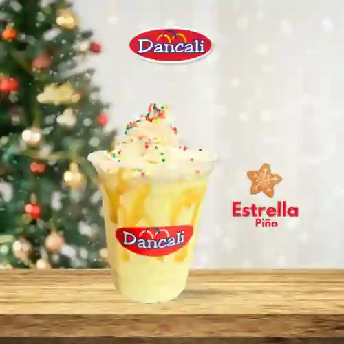 Malteada Estrella