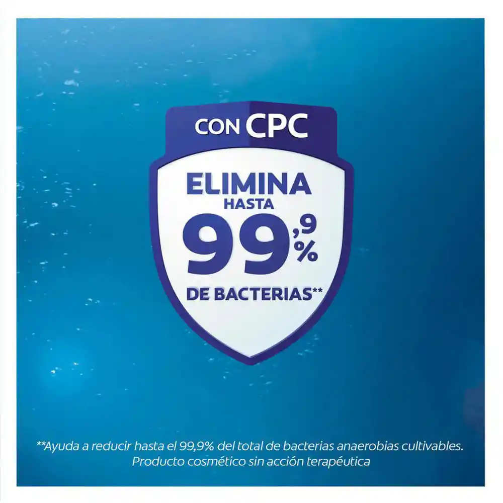 Enjuague Colgate Bucal Plax Ice