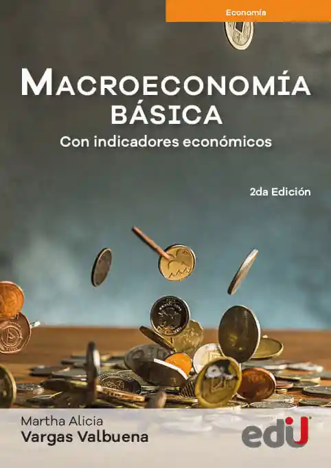 Macroeconomía Básica