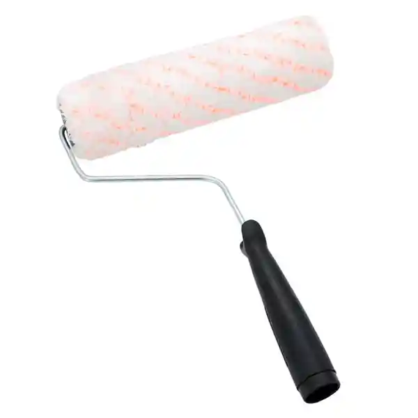 Mastder Rodillo Antigoteo Microfibra 9