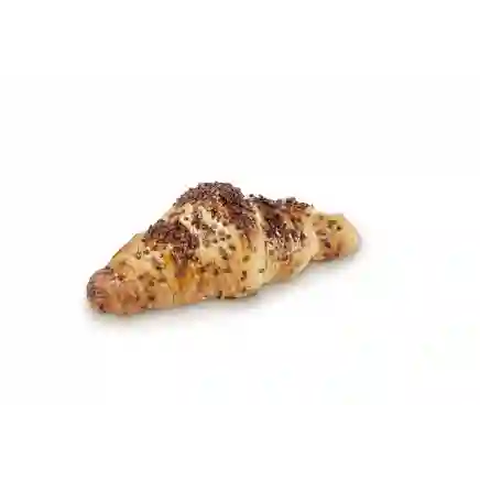 Croissant de Chocolate