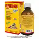 Hepatodren Jarabe * 240 Ml