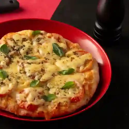 Pizza Margarita