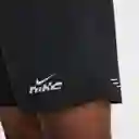 Nike Short Hombre Negro Talla XL