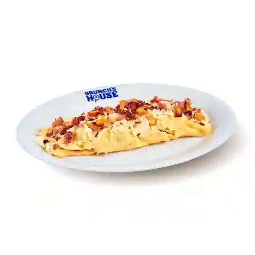 Omelette Zamba