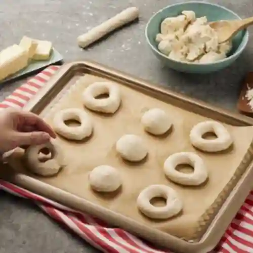 Masa para Pandebono 1 kg