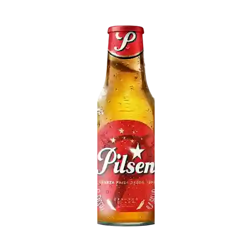 Cerveza Pilsen