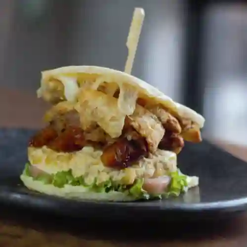 Arepa Tragaldabas
