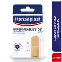 Hansaplast Curas Impermeables Caja