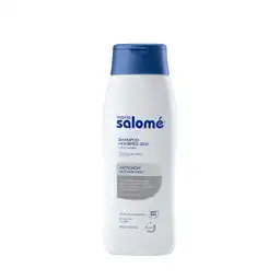Maria Salome Shampoo 2 en 1 Prevención Caída e Hidratación