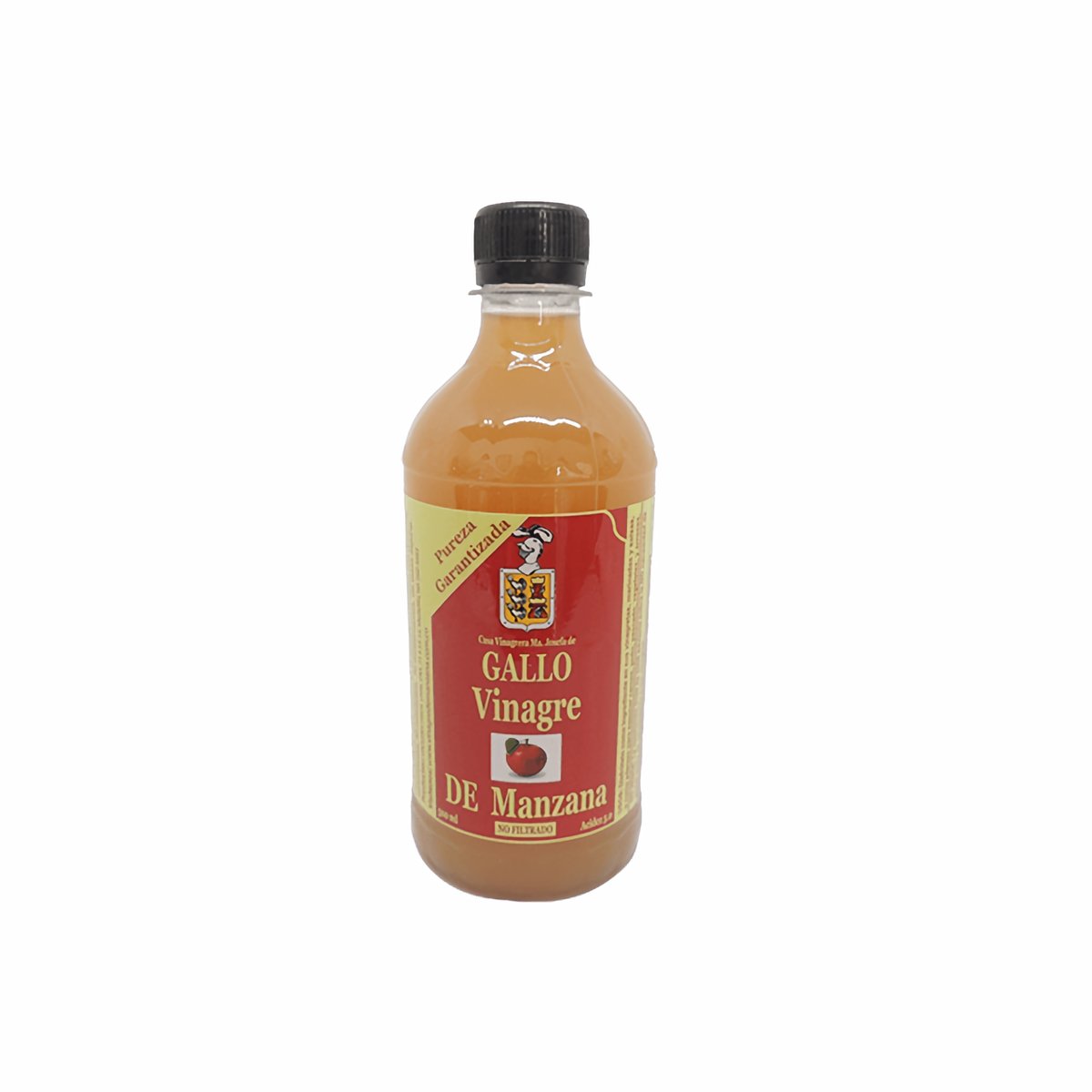Gallo Vinagre de Manzana 500 ml