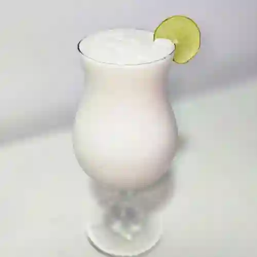 Limonada de Coco
