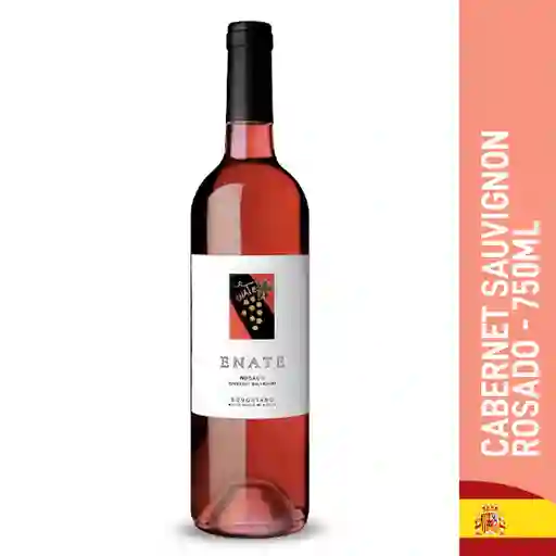 Enate Vino Rosado Cabernet Sauvignon 750 ml