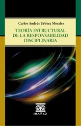 Teoría Estructural de La Responsabilidad Disciplinaria