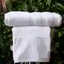 Toalla de Baño Blanco Member's Selection