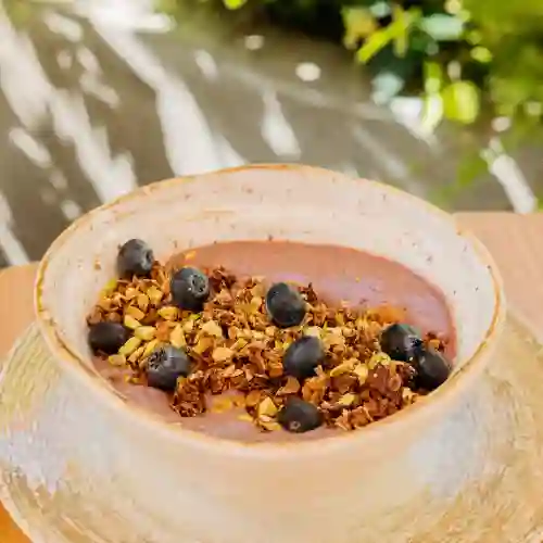 Bowl Açai