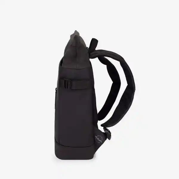 Kapten & Son Mochila Ergonómico Aarhus Negro