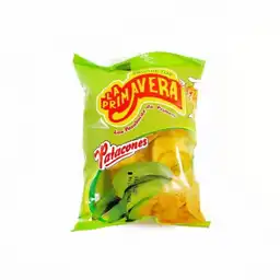 Primavera Patacón