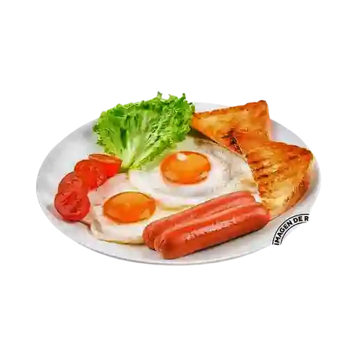 Huevos Rancheros