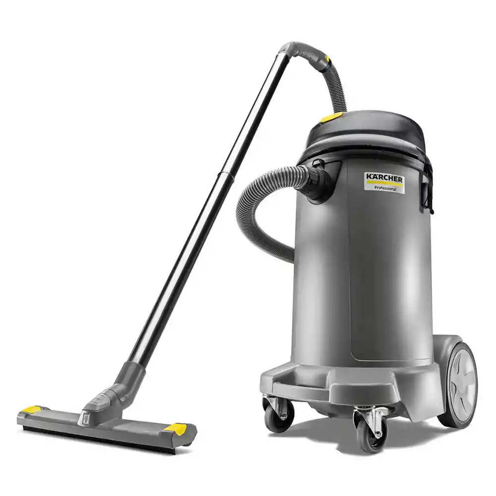 Karcher Aspiradora Profesional Gris Nt 48 1380w