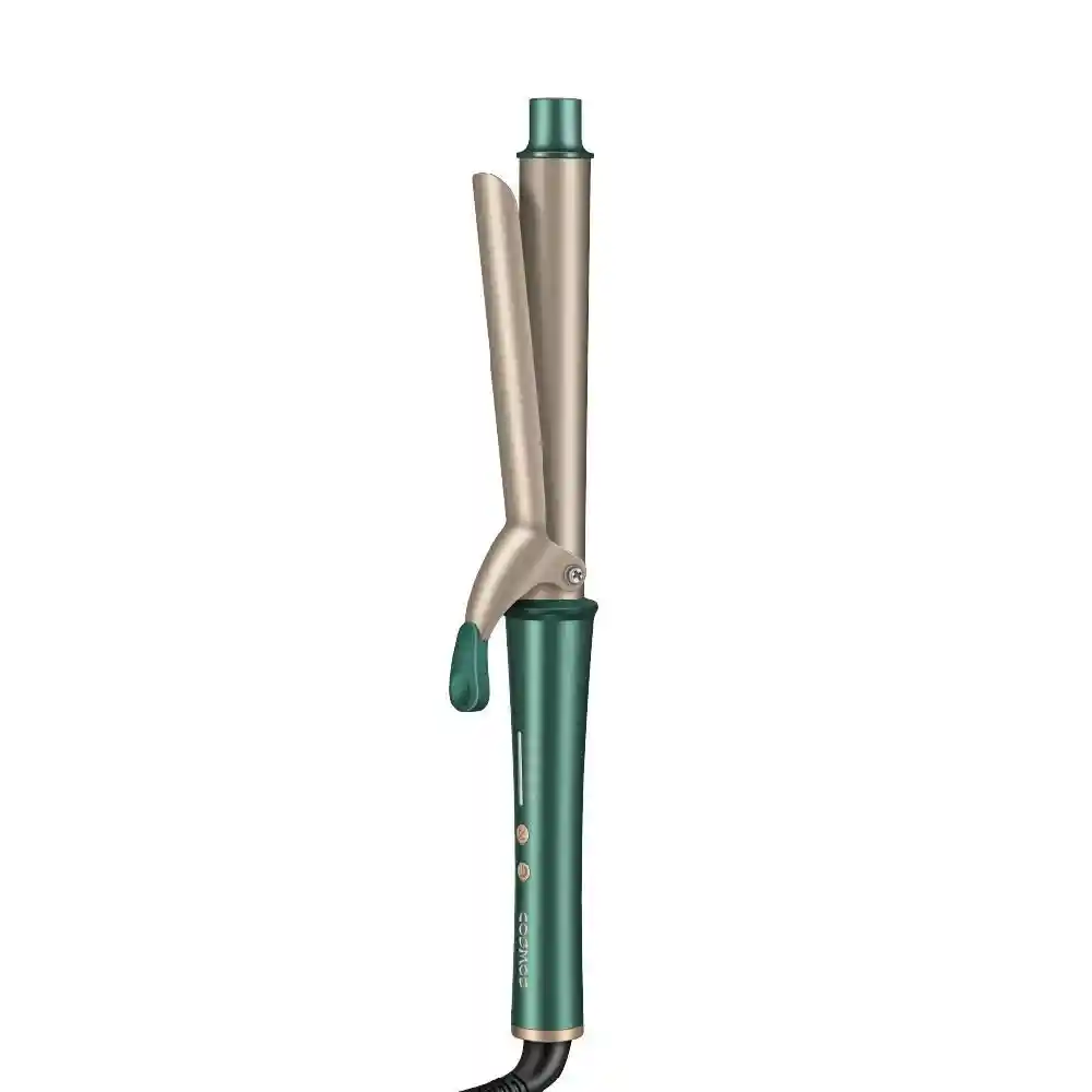 Pinza Rizadora de Cabello Lira Cms Cms-504