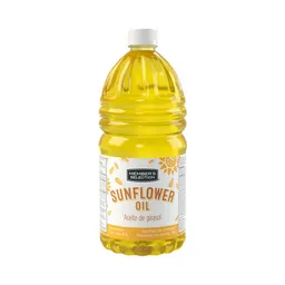 Member's Selection Aceite de Girasol