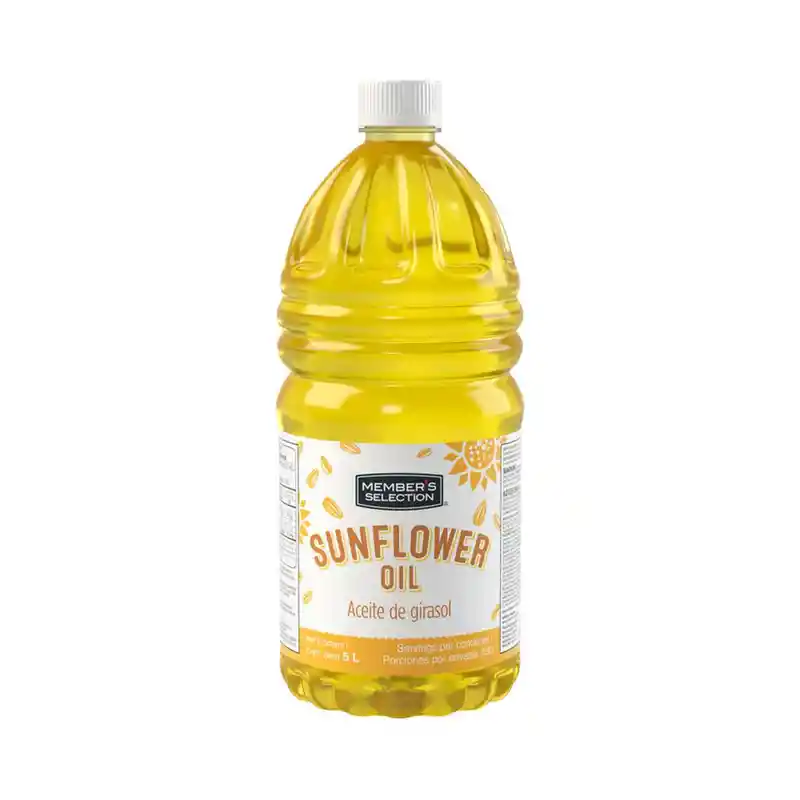 Member's Selection Aceite de Girasol