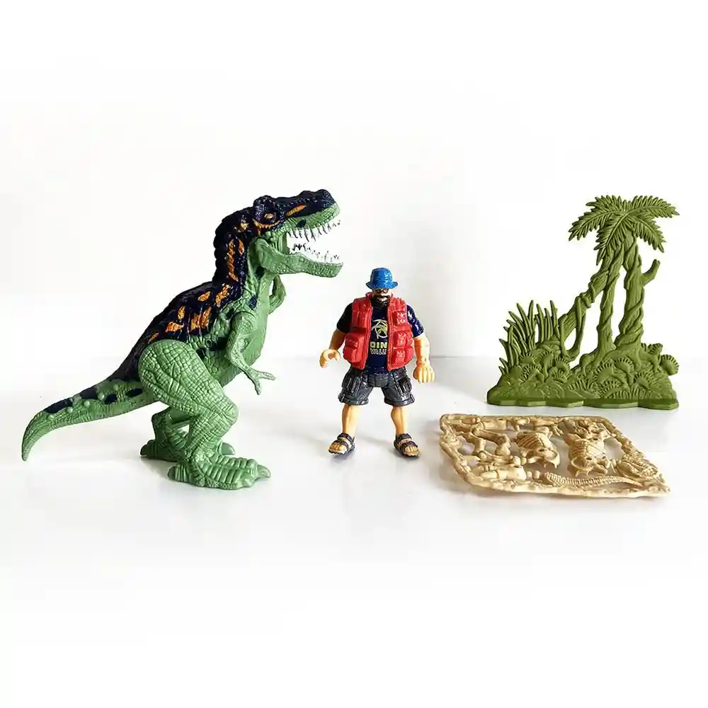 Dinosaurio Boing Toys
