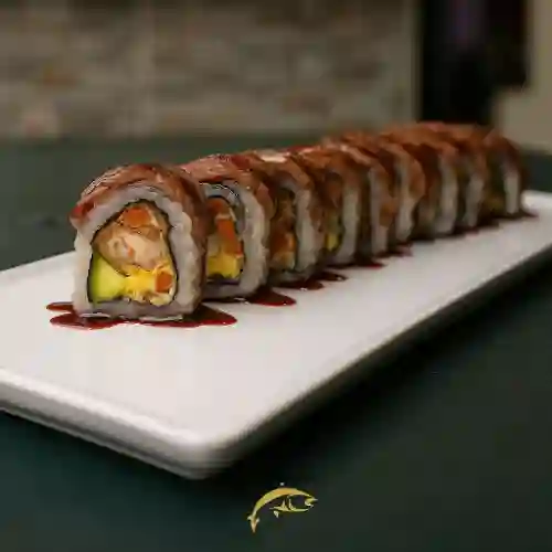 Steak Roll