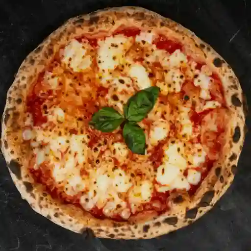 Pizza Margarita