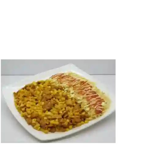 Mazorcazo