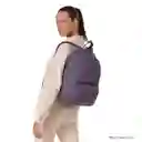 Morral Universitario Gammatto Morado Mujer