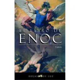 El Libro de Enoc