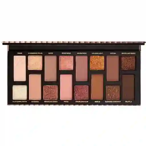 TOO FACED Born This Way Eye Palette