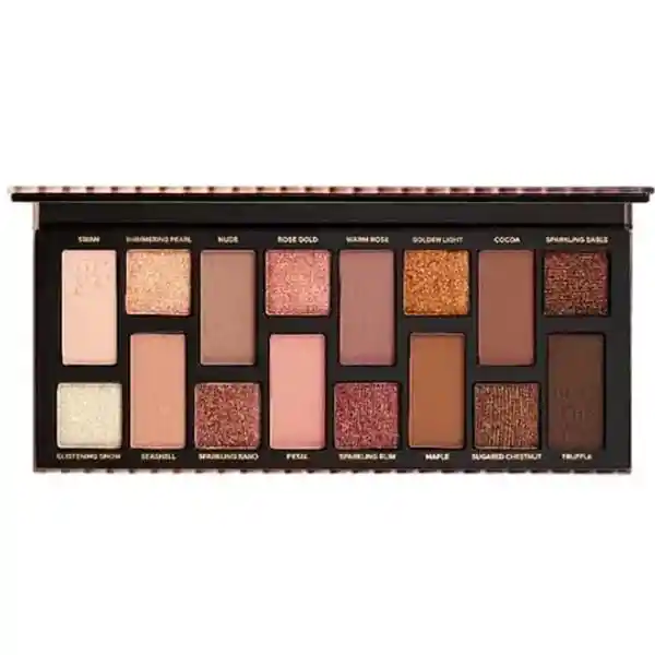 TOO FACED Born This Way Eye Palette