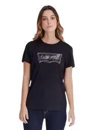 Levi's Camiseta Manga Corta Gs 231 Manga Corta Negro Talla M