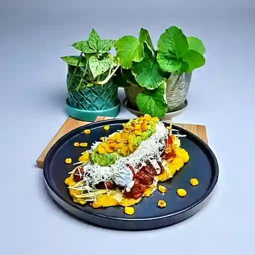 Mr Pataconadas Salchilomo